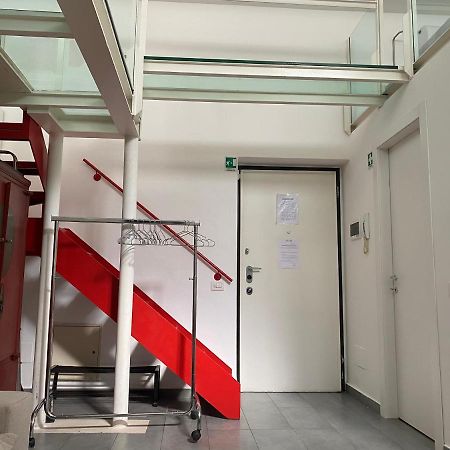 Living Apartment Milan Exterior photo