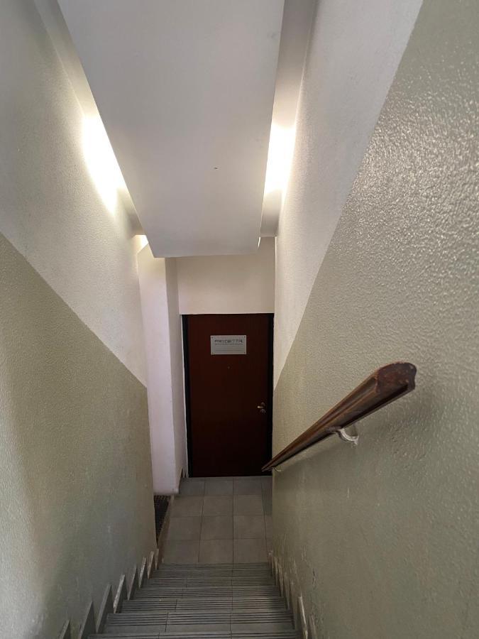 Living Apartment Milan Exterior photo